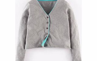 Johnnie  b Rose Cardigan, Grey Marl 34203000