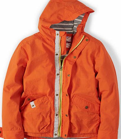 Johnnie  b Sailing Jacket, Orange 34591214