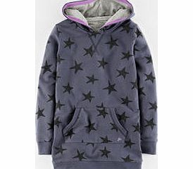 Johnnie  b Skinny Hoody, Slate Scribble Star 34222380