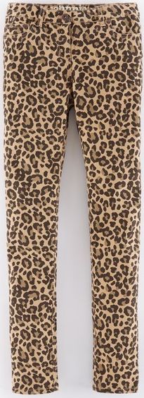 Johnnie  b Skinny Jeans Animal Johnnie b, Animal 34996157