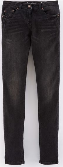 Johnnie  b Skinny Jeans Washed Black Johnnie b, Washed