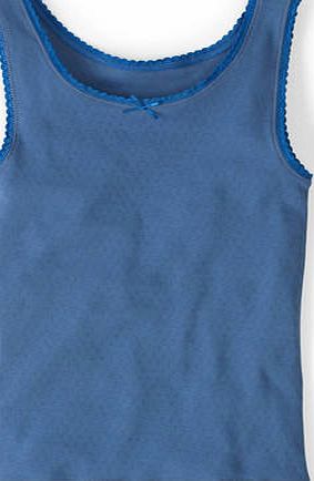 Johnnie  b Sleep Vest, Washed Bluebell 34562454