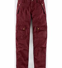 Johnnie  b Slim Cargos, Burgundy 33849779