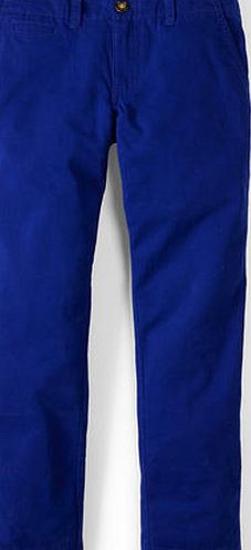 Johnnie  b Slim Chinos, Blue 34608968