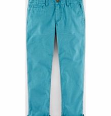 Johnnie  b Slim Chinos, Blue,Blackwatch Check 34297242