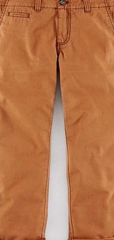 Johnnie  b Slim Chinos, Brown 34297762