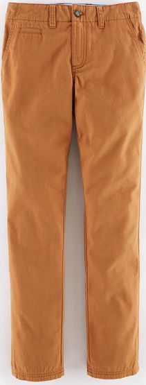 Johnnie  b Slim Chinos Brown Johnnie b, Brown 34955062