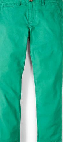 Johnnie  b Slim Chinos, Green 34609081