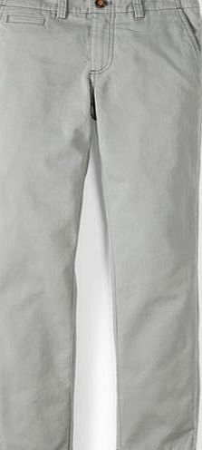 Johnnie  b Slim Chinos, Grey 34609222