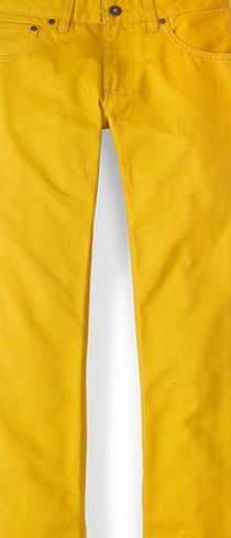 Johnnie  b Slim Jeans Ochre Johnnie b, Ochre 34506386