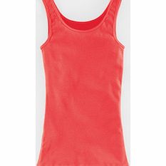 Johnnie  b Slim Rib Vest, Red,Mulberry 34346551