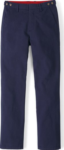 Johnnie  b Smart Trousers Blue Johnnie b, Blue 34609495