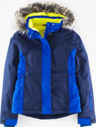 Johnnie  b Snow Jacket Blue Johnnie b, Blue 34895151