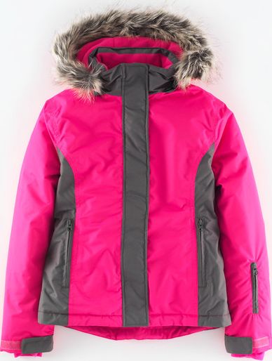 Johnnie  b, 1669[^]35148063 Snow Jacket Pink Johnnie b, Pink 35148063