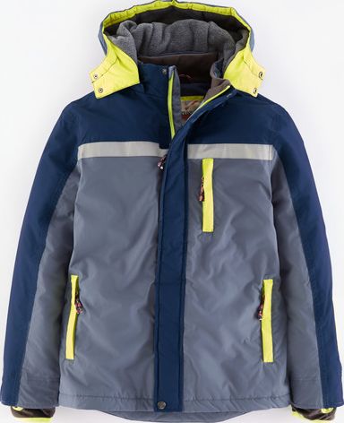 Johnnie  b, 1669[^]34948752 Snow Jacket Storm/Slate Johnnie b, Storm/Slate