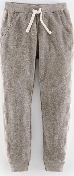 Johnnie  b, 1669[^]34892463 Sparkle Trim Sweatpant Grey Johnnie b, Grey