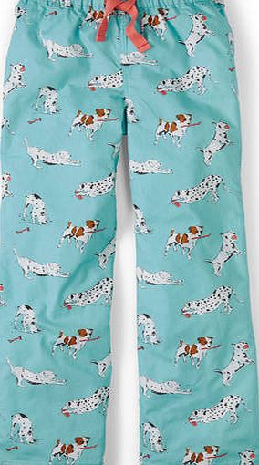 Johnnie  b Summer Pull-ons Vintage Blue Woof Johnnie b,