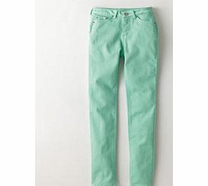 Johnnie  b Super Stretch Skinny Jeans, Minty 34127944