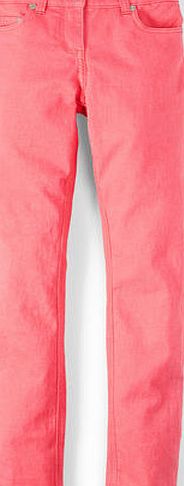 Johnnie  b Super Stretch Skinny Jeans Pink Johnnie b, Pink