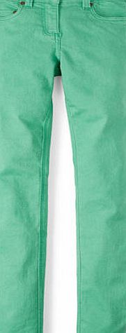 Johnnie  b Super Stretch Skinny Jeans Soft Green Johnnie