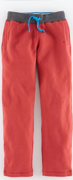 Johnnie  b, 1669[^]35174820 Sweatpants Sail Red Johnnie b, Sail Red 35174820