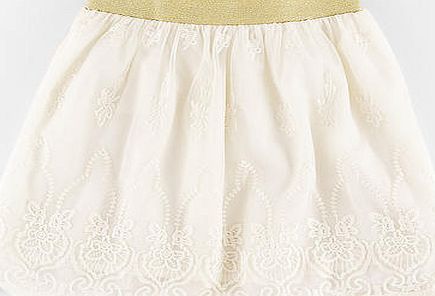 Johnnie  b Tali Skirt, Cream 34334078