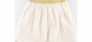 Johnnie  b Tali Skirt, Ecru 34334086