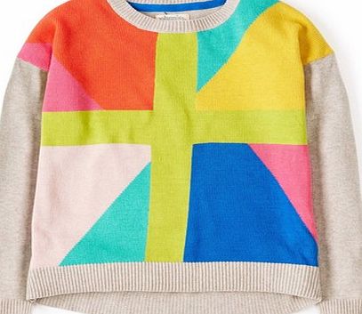 Johnnie  b Tessa Jumper Multi Johnnie b, Multi 34595603