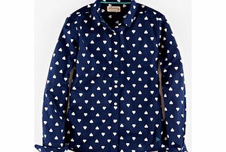 Johnnie  b The Shirt, Navy Hearts 34197392