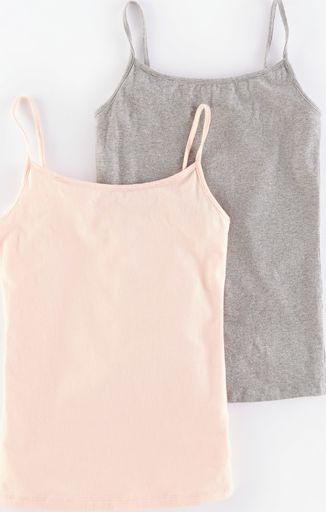 Johnnie  b, 1669[^]34627216 Twin Pack Cami Pink Johnnie b, Pink 34627216