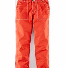 Johnnie  b Utility Trousers, Pumpkin 33850140