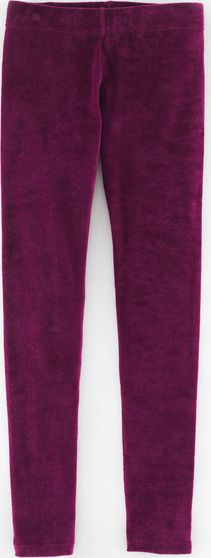 Johnnie  b, 1669[^]35226117 Velvet Leggings Berry Johnnie b, Berry 35226117