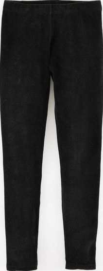 Johnnie  b, 1669[^]35121987 Velvet Leggings Black Johnnie b, Black 35121987