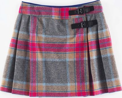 Johnnie  b, 1669[^]34996363 Wool Kilt Cloud Check Johnnie b, Cloud Check