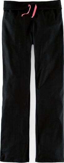 Johnnie  b, 1669[^]34477521 Yoga Pants Black Johnnie b, Black 34477521