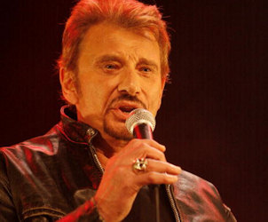 Johnny Hallyday / Tour 66