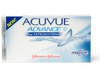 Johnson & Johnson Acuvue Advance Astigmatism