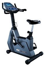 Johnson C7000 Upright Cycle