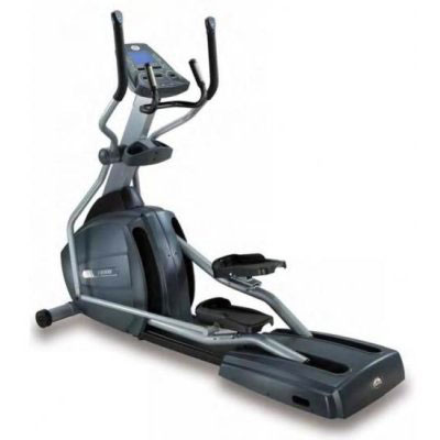 E8000 Elliptical Trainer