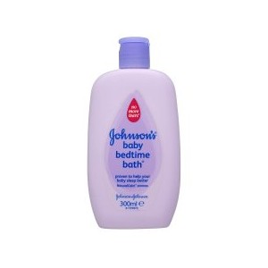 Baby Bedtime Bath - 300ml