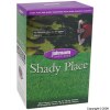 Johnsons Shady Place Lawn Seed 500g