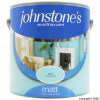 Johnstones Aqua Vinyl Matt 2.5Ltr