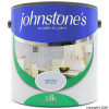 Johnstones Baby Blue Vinyl Silk 2.5Ltr