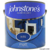 Johnstones Very Berry Vinyl Matt 2.5Ltr