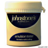 Johnstones Vinyl Matt China Clay Tester 75ml