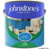 Johnstones Waterfall Vinyl Silk 2.5Ltr