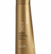 K Pak Reconstruct Shampoo 300ml