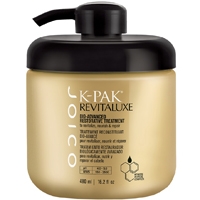 K-Pak Revitaluxe - 480ml Restorative Treatment Tub