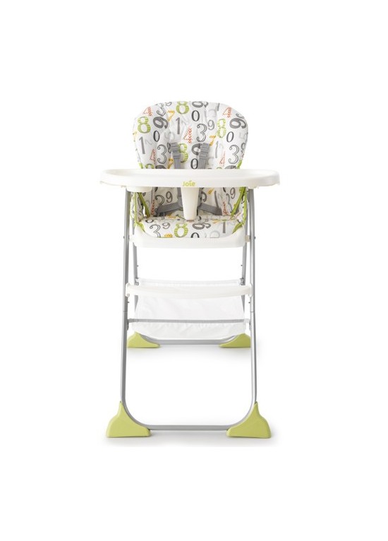 Joie Mimzy Snacker Highchair 123 H1127AAOTT220