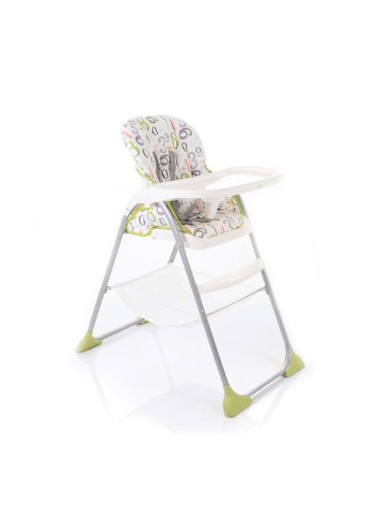 Mimzy Snacker Highchair 123 (NEW 2014)